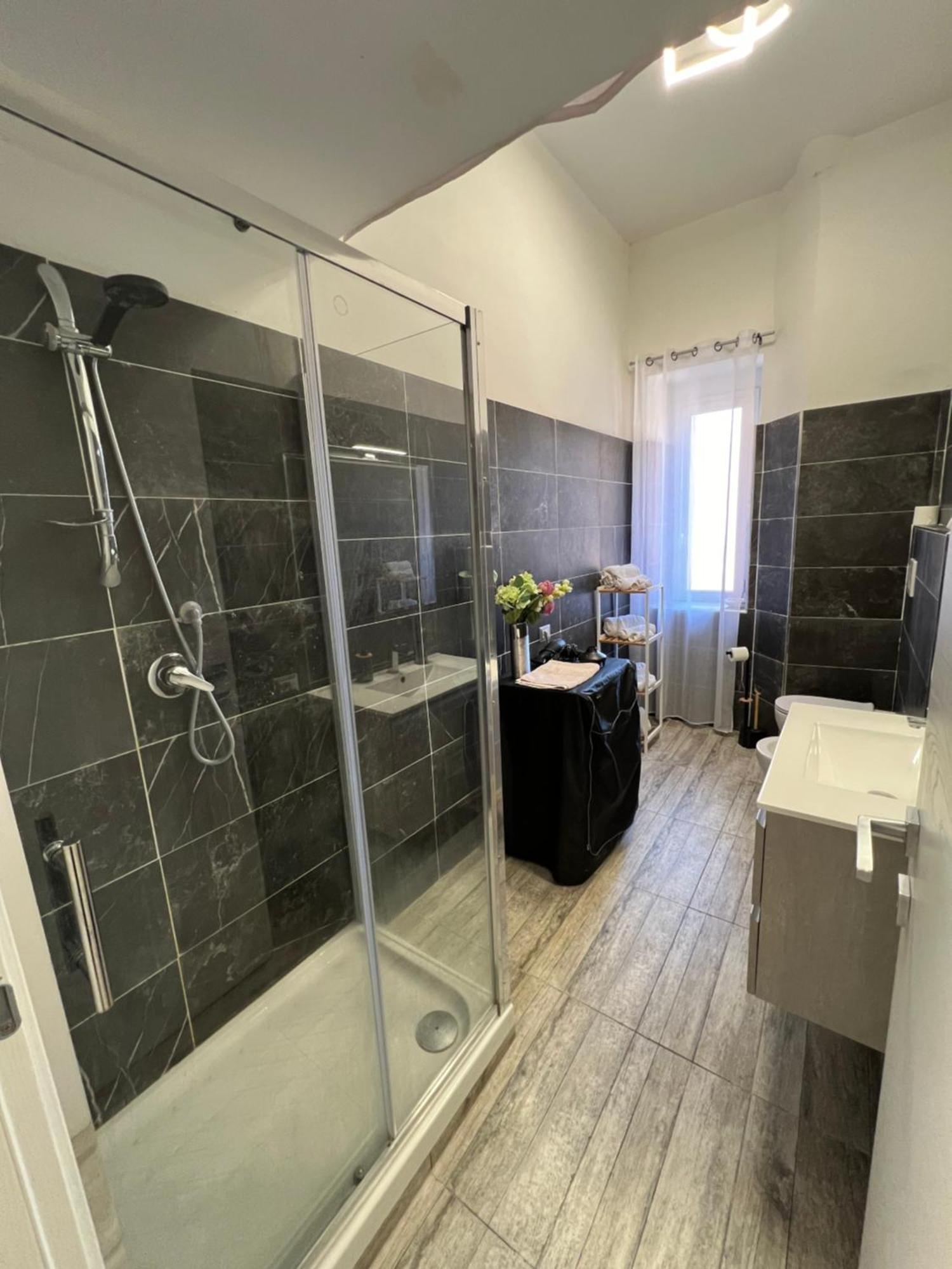 Port House Apartment Civitavecchia Exterior photo
